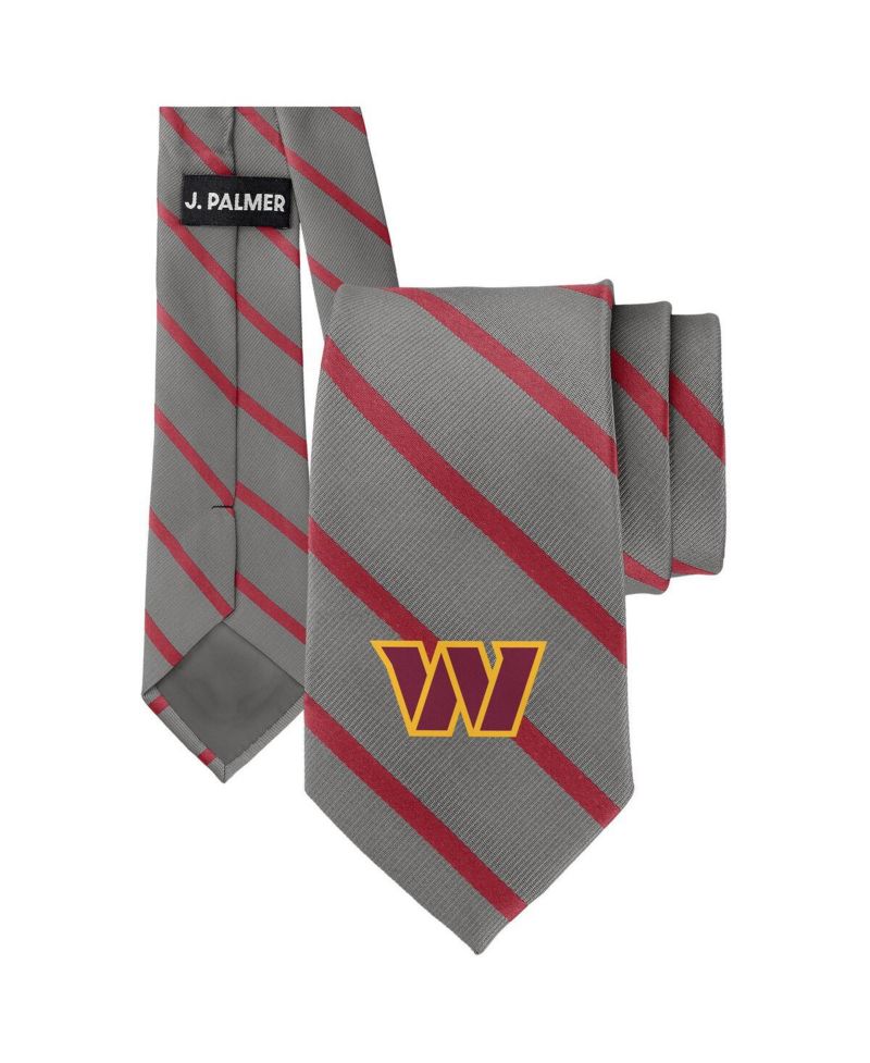 Men's Washington Commanders Game Day Tie