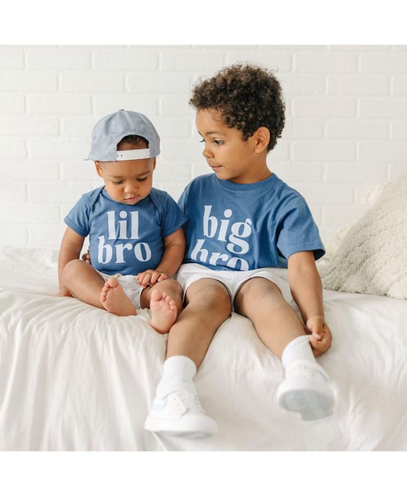 Baby Boys Bro