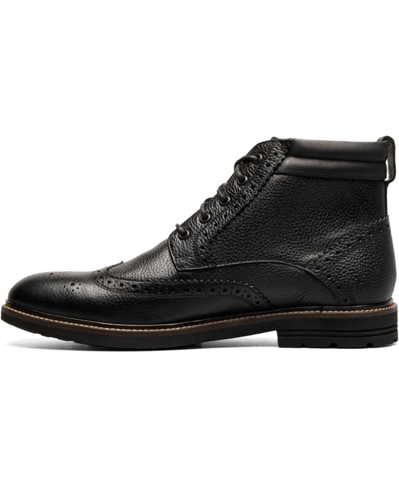Men's Odell II Wingtip Boot