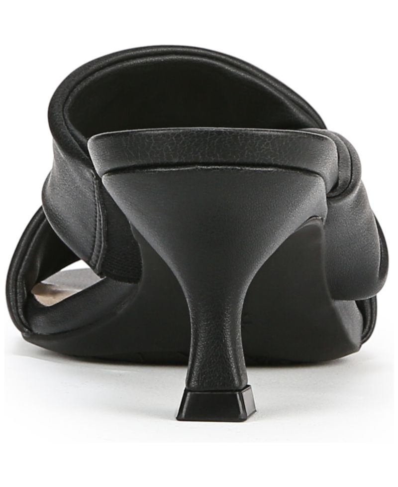 Women's Nori Slide Kitten Heel Sandals