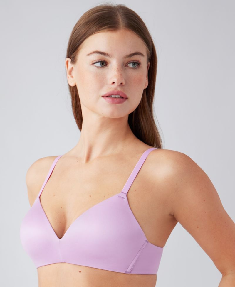 Women's Future Foundation Wire-Free Bra 956281