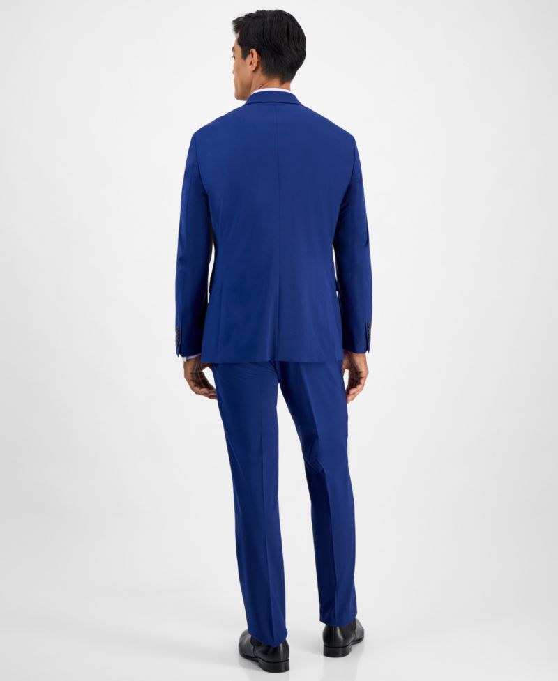 Men's Modern-Fit Suit Separates