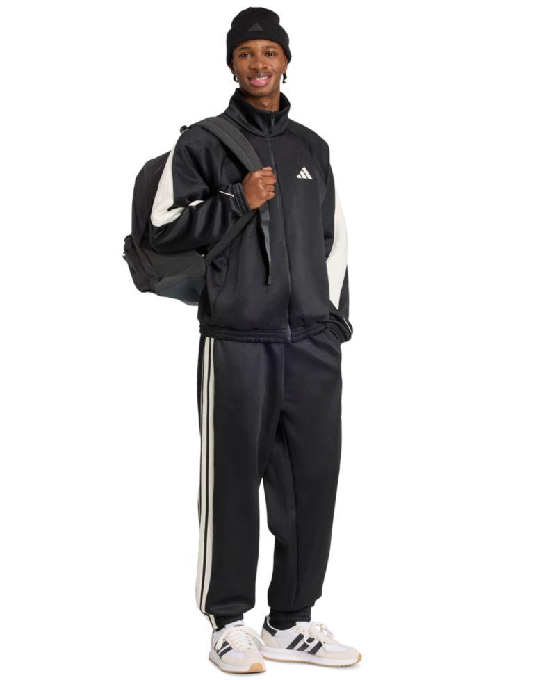 Men's Stadium Sportswear Track Top Jacket
