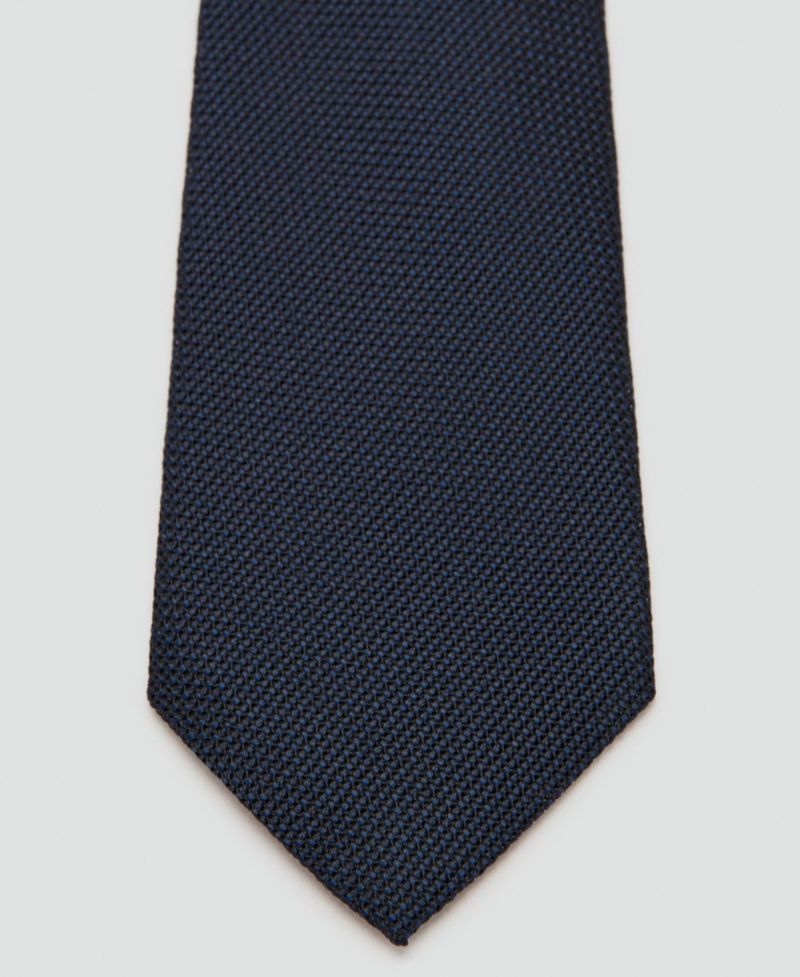 Men's Silk Tie