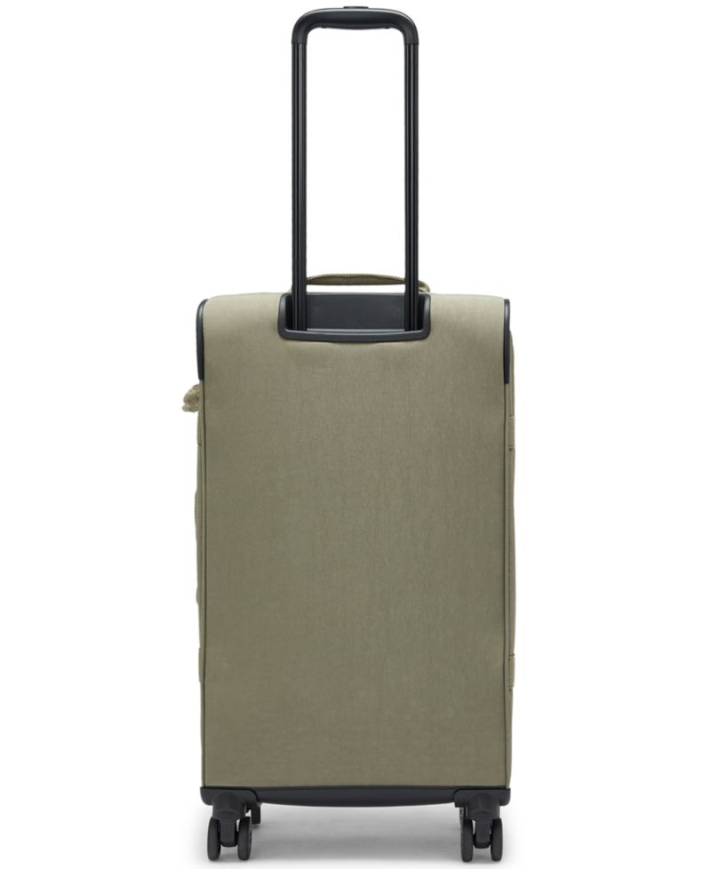 Spontaneous Medium Rolling Luggage
