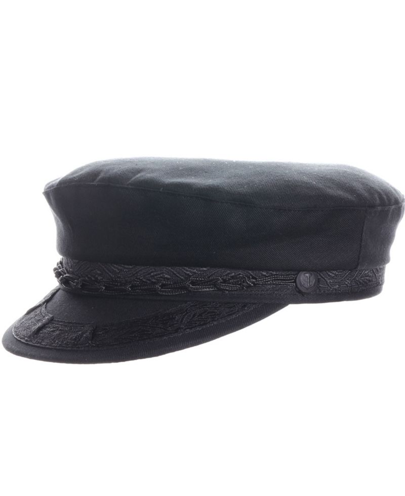 Men's Cotton Greek Hat