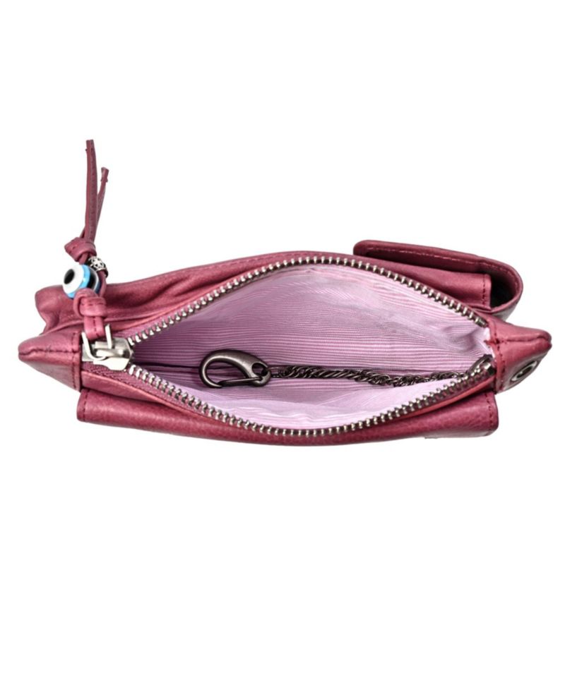 Women's Genuine Leather Northwood Phone Carrier