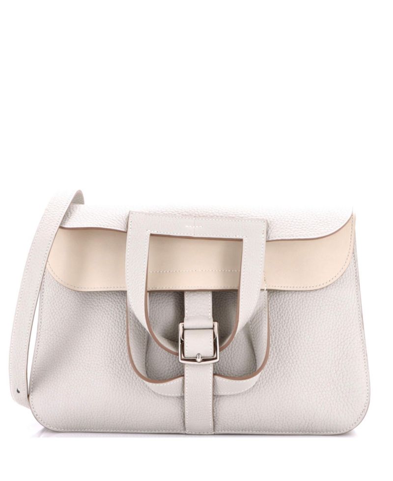 31 Halzan Bag Clemence