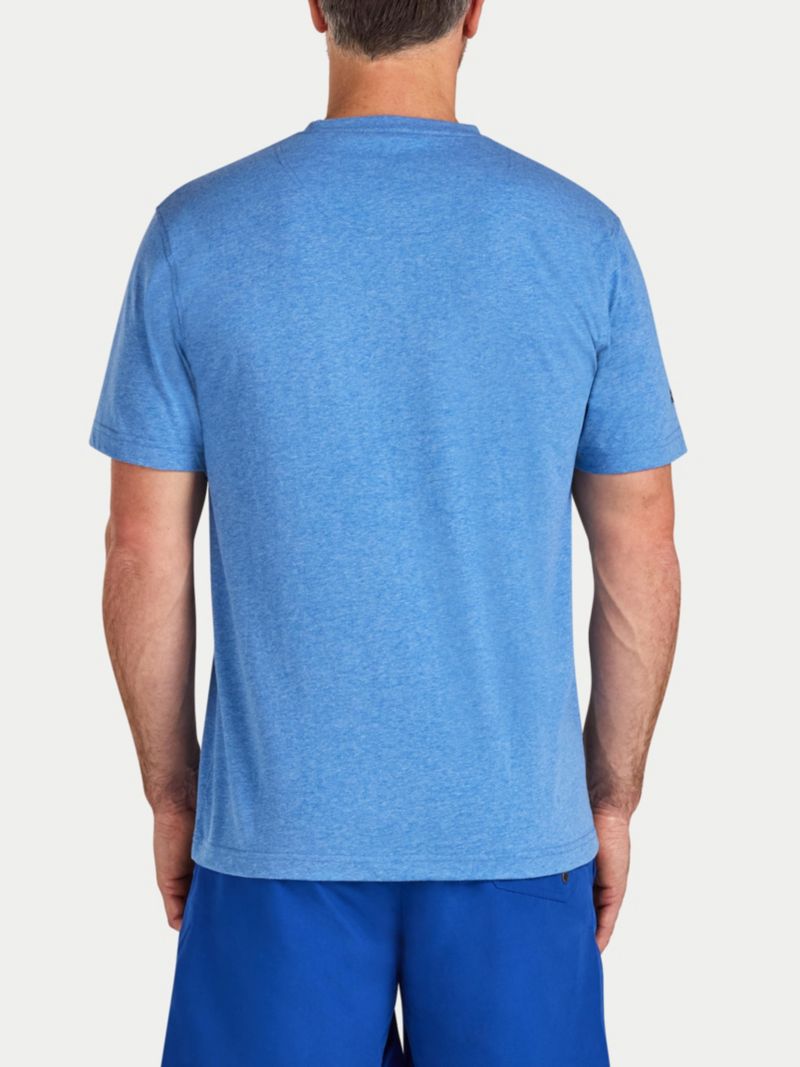 Men's Union Jack Bull T-Shirt