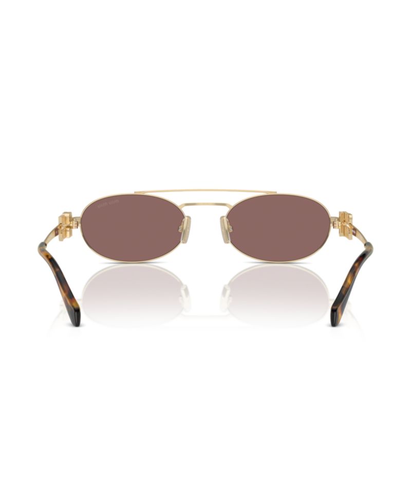 Women's Sunglasses, MU 54Zs
