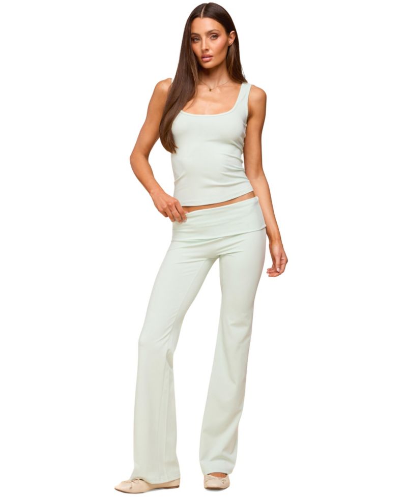 Women's Kiarra Scoop Neck Tank Top