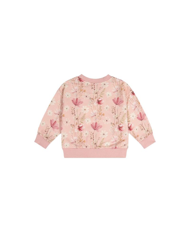 Little and Big Girl's (6-12) Sweatshirt