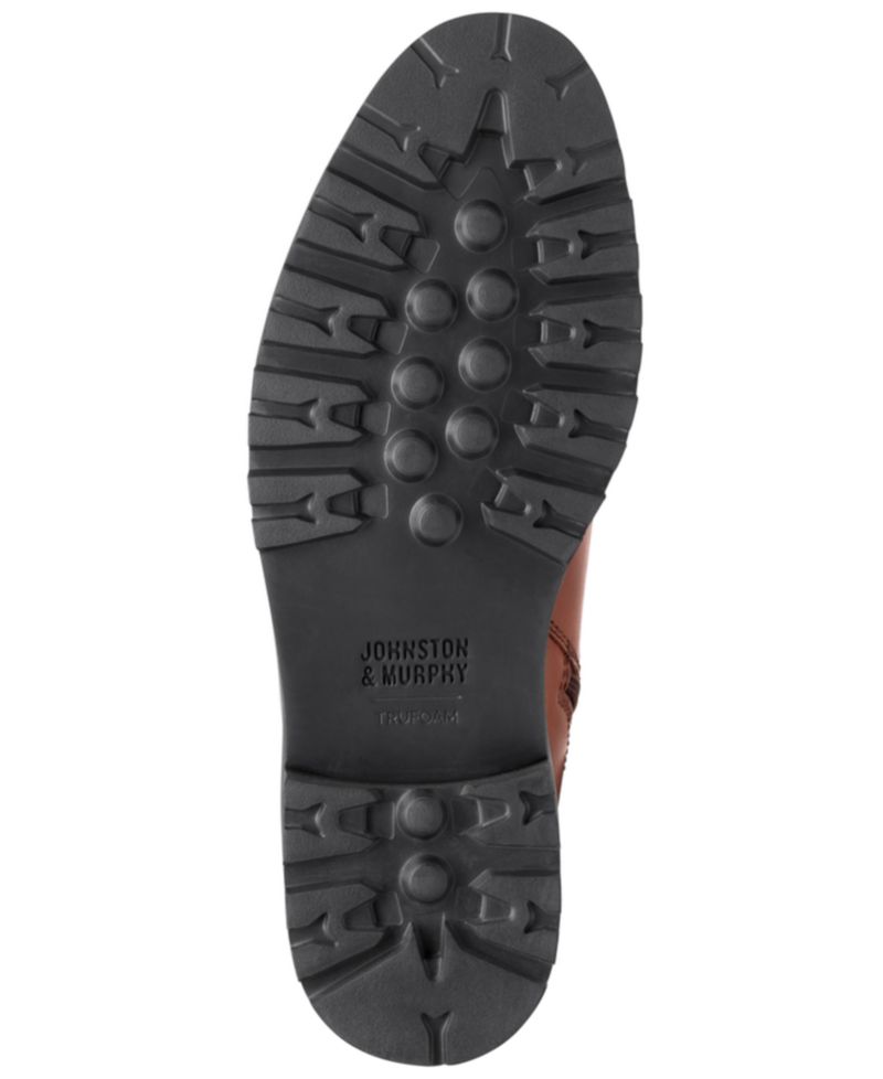 Men's Britton Plain-Toe Boots