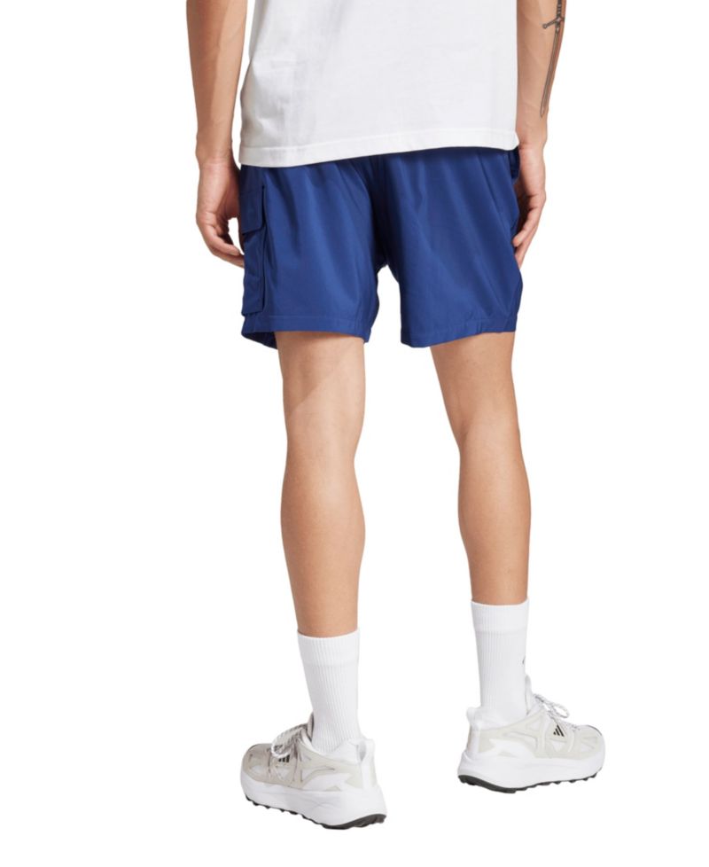 Men's Woven Chelsea Cargo Shorts
