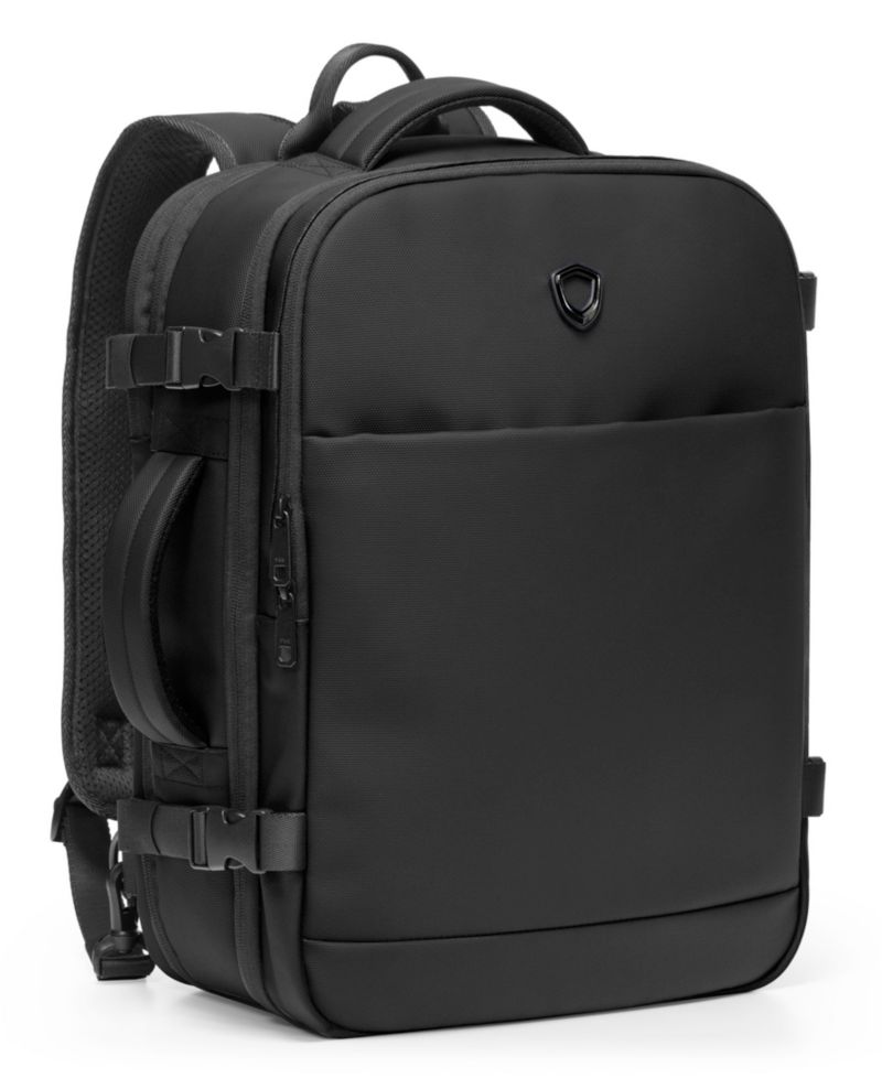 Markham 27" Travel Expandable Backpack