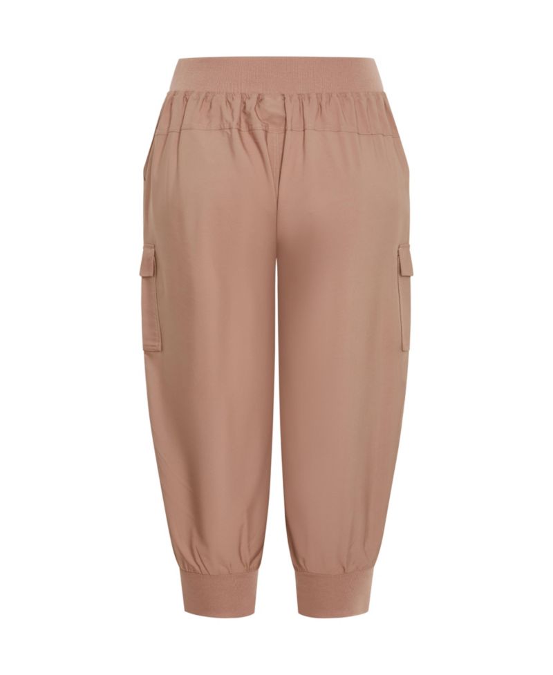 Plus Size Lea Pant