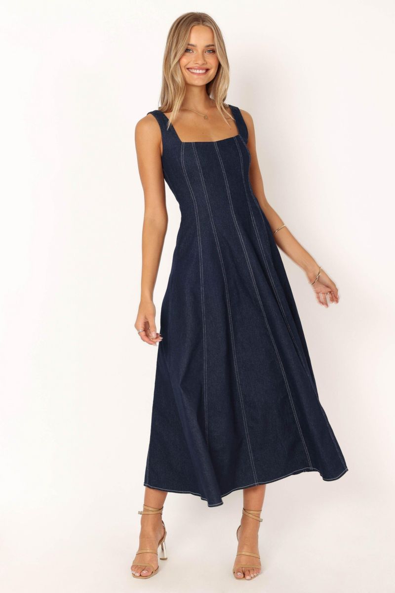 Women's Callum Midi Dress