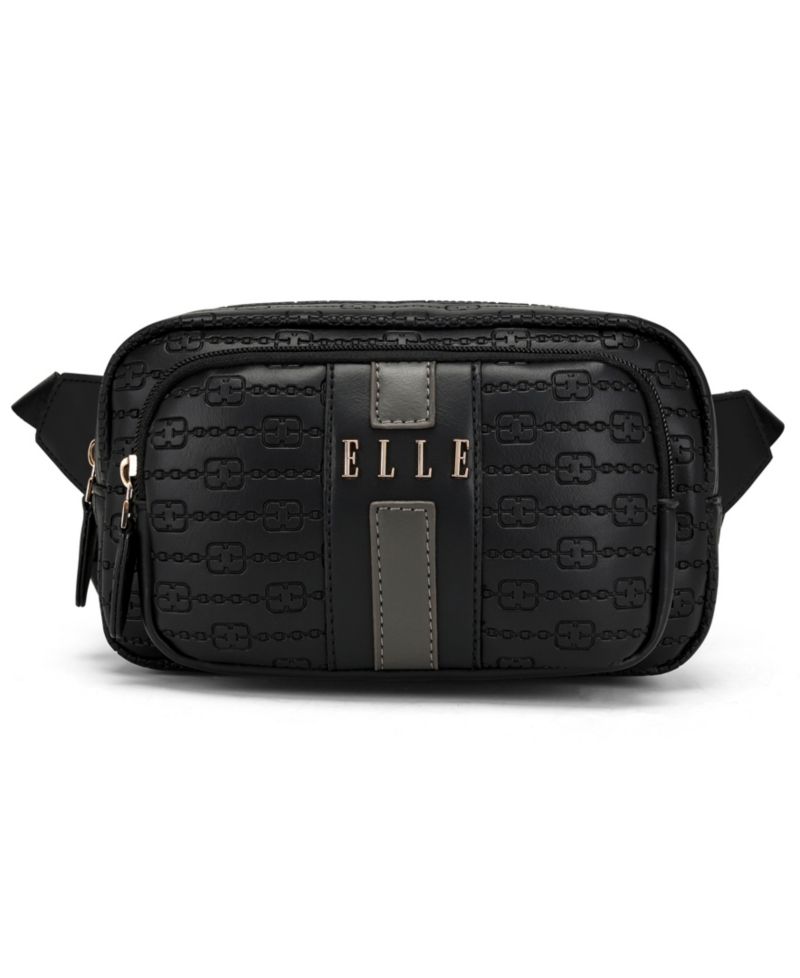 Eleganza 1.6 Liters Monogram Sling Bag