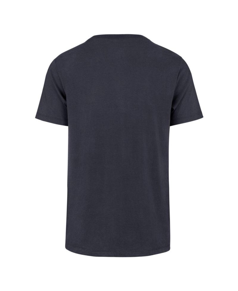 Men's Navy New York Yankees Regional Franklin T-Shirt