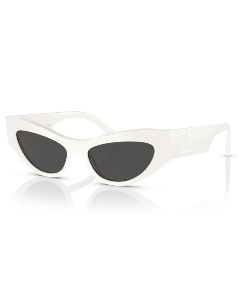 Women's Cat Eye Sunglasses, DG4450