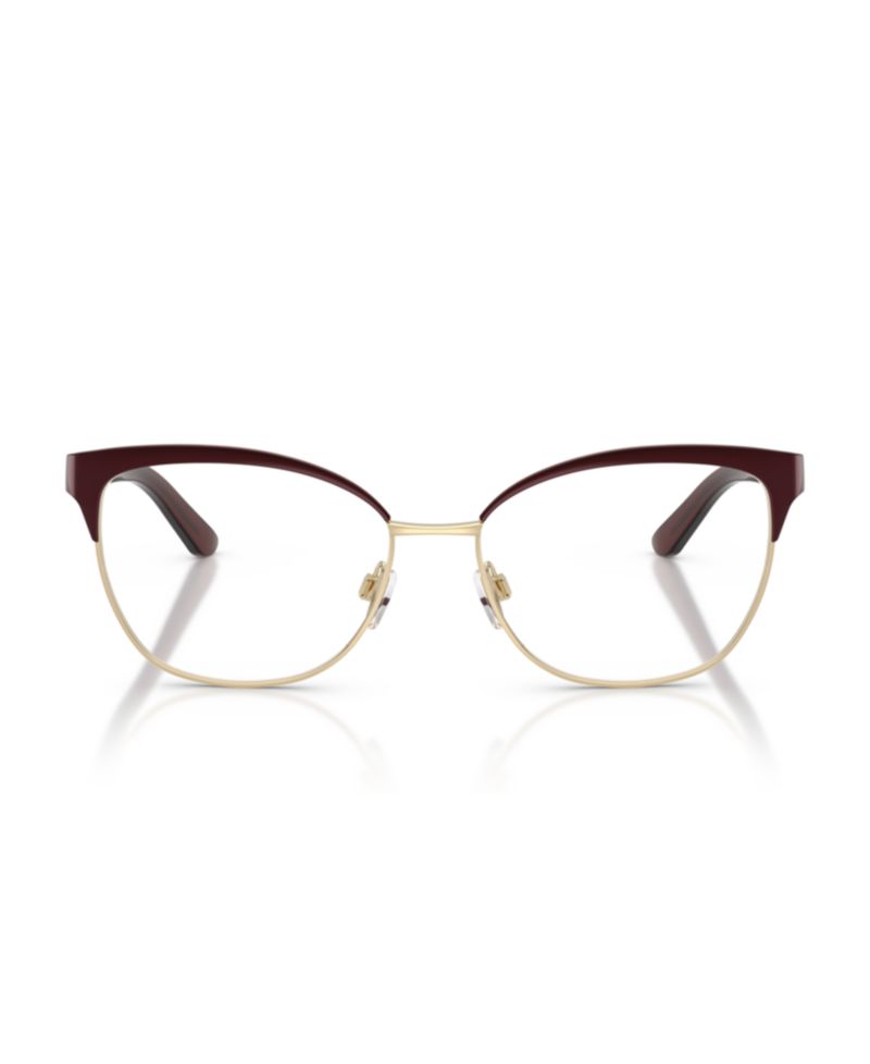Woman Cat Eye Metal RL5099 Eyeglasses