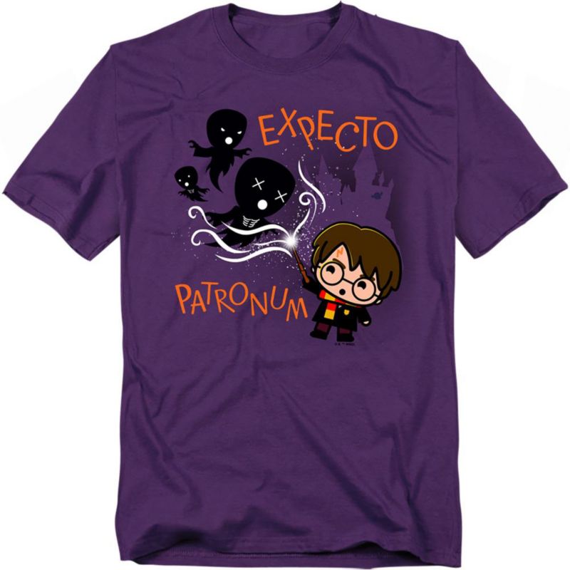 Men's Expecto Patronum T Shirt