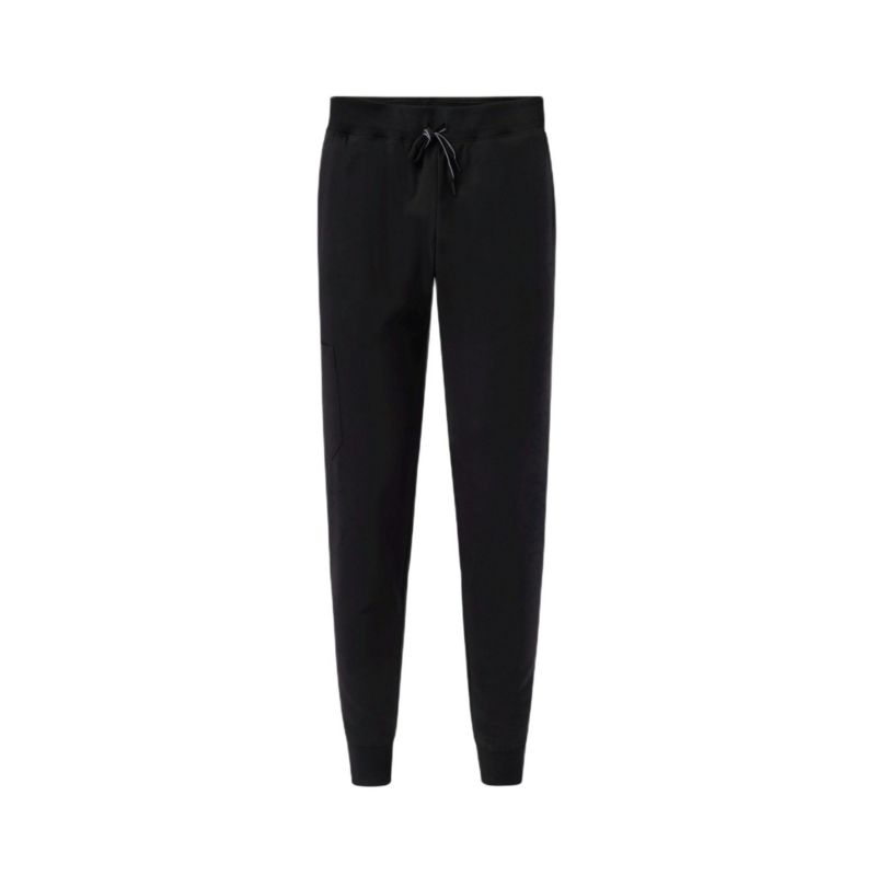 Women's Silex 6-Pocket Slim Mid-Rise Scrub Jogger