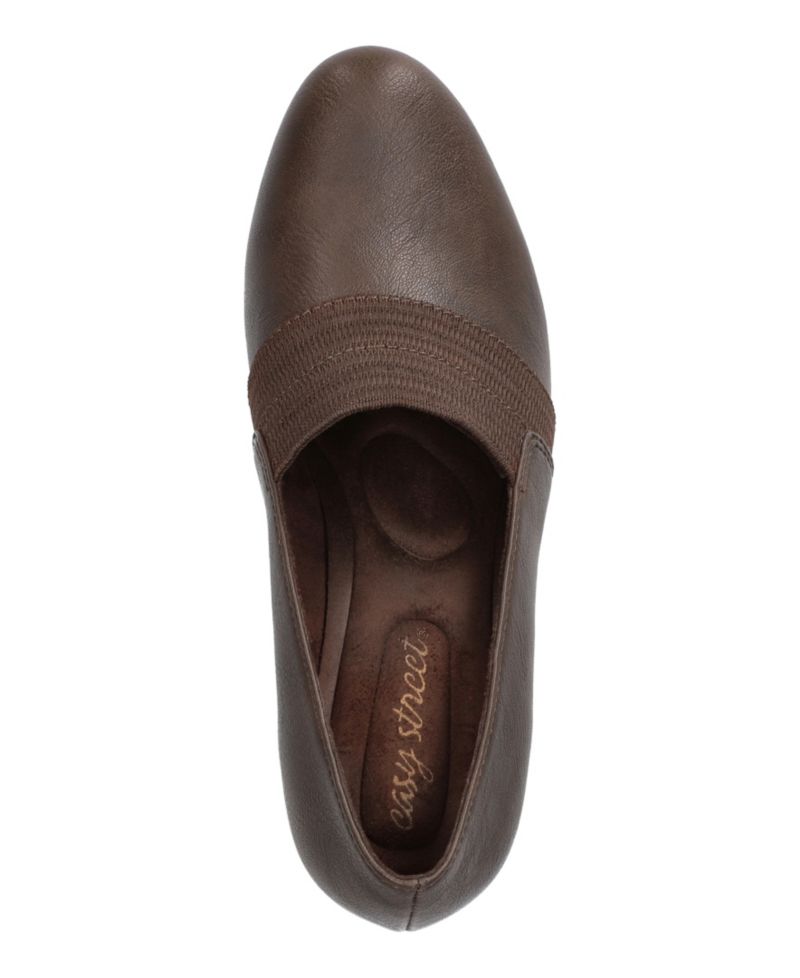 Women's Donya Slip-On Pumps
