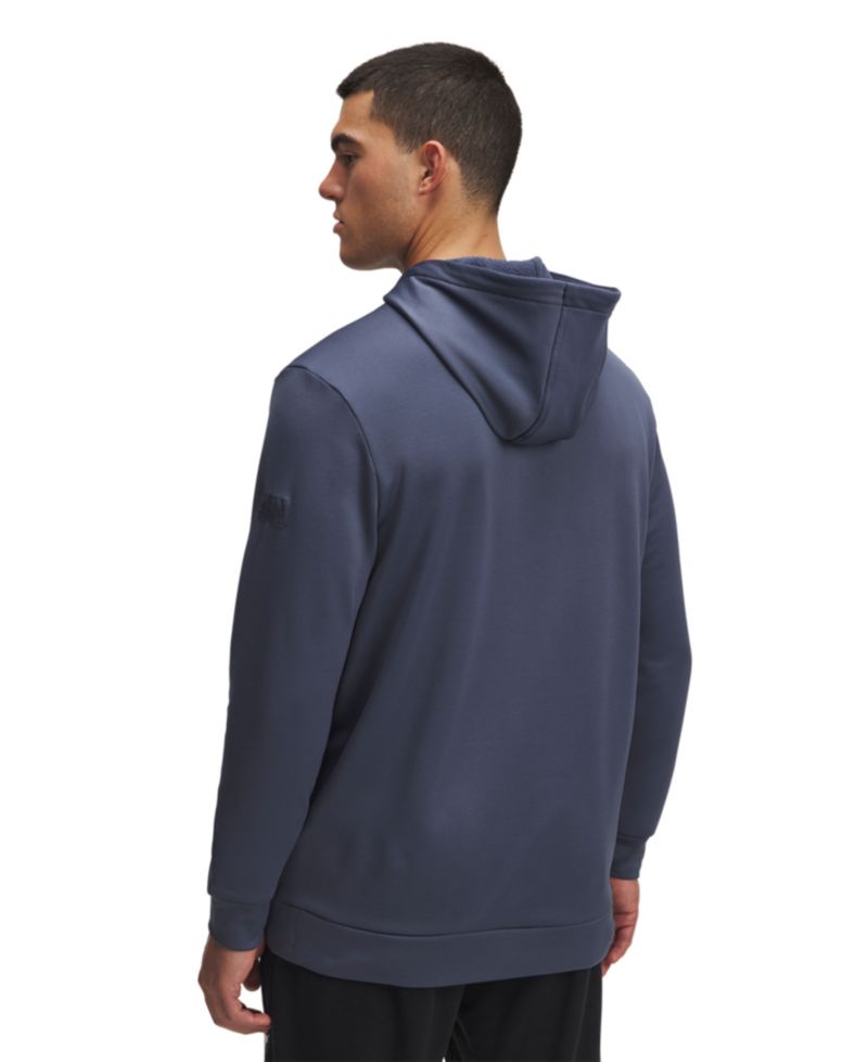 Project Rock Freedom Long-Sleeve Hoodie