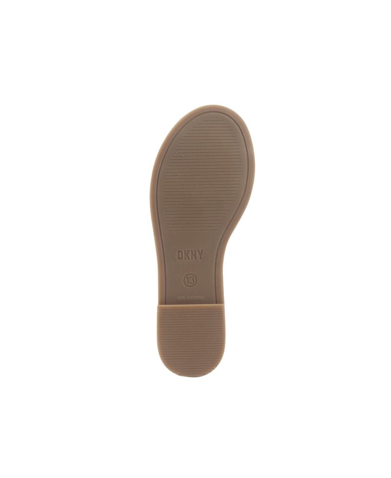 Little and Big Girls Cassie Coara Casual Sandal