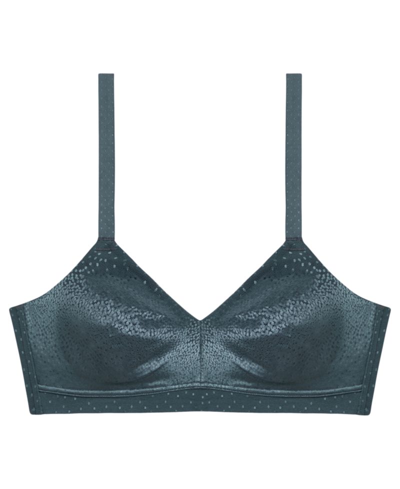 Women's Back Appeal® Wire Free Bra, 852303