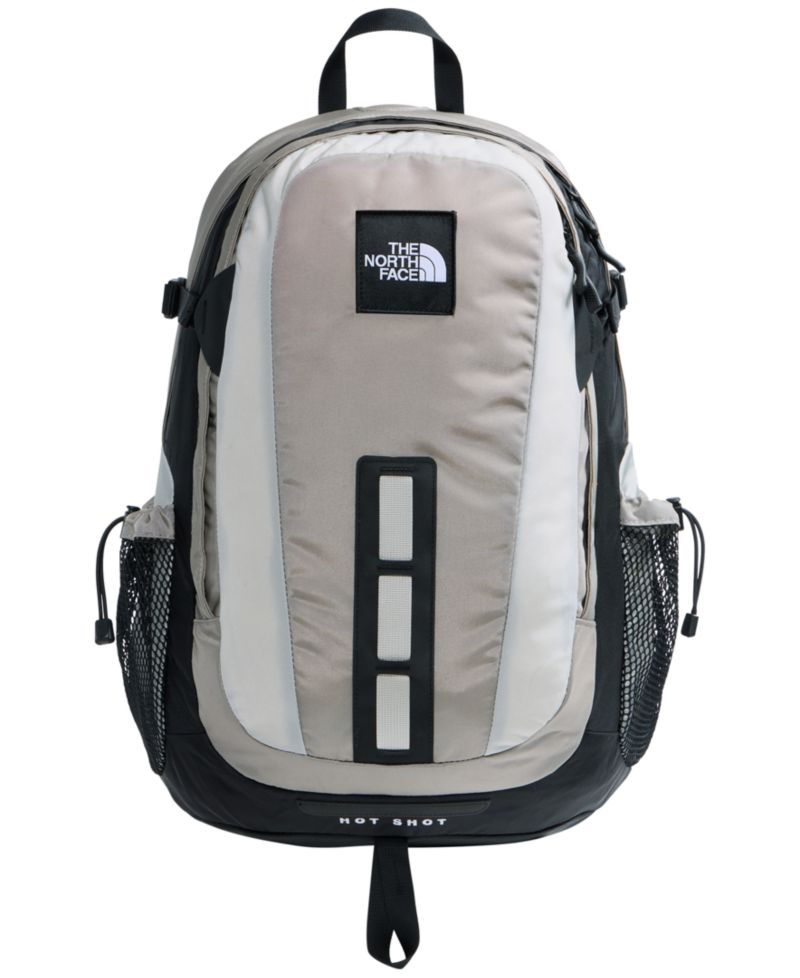 Каменный Slab/Cumulus Облачный/TNF Чёрный