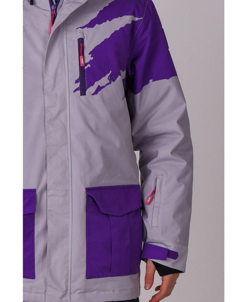 Men's Afterparty Jacket