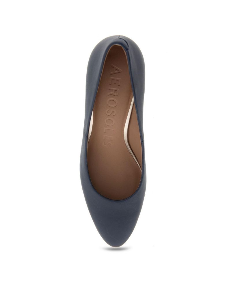 Women's Betsy Pumps