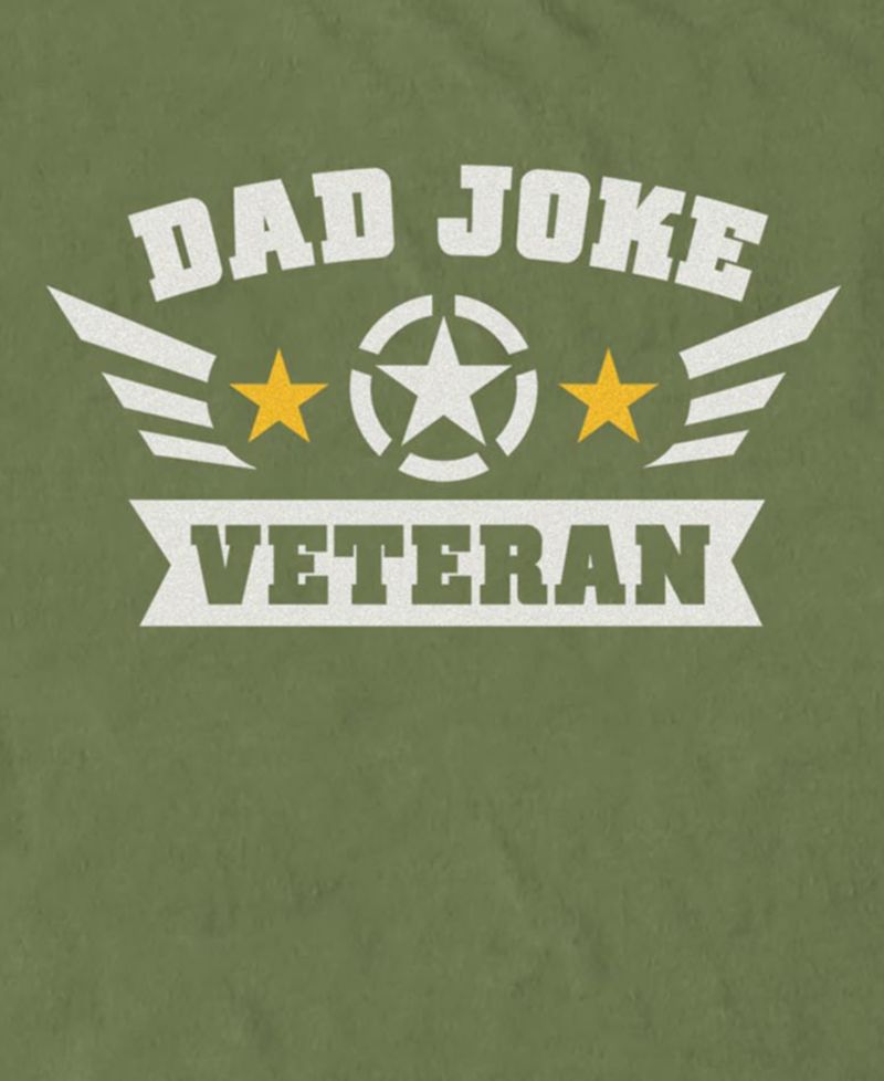 Men's Dhadjoe King Retro-Graphic Cotton T-Shirt