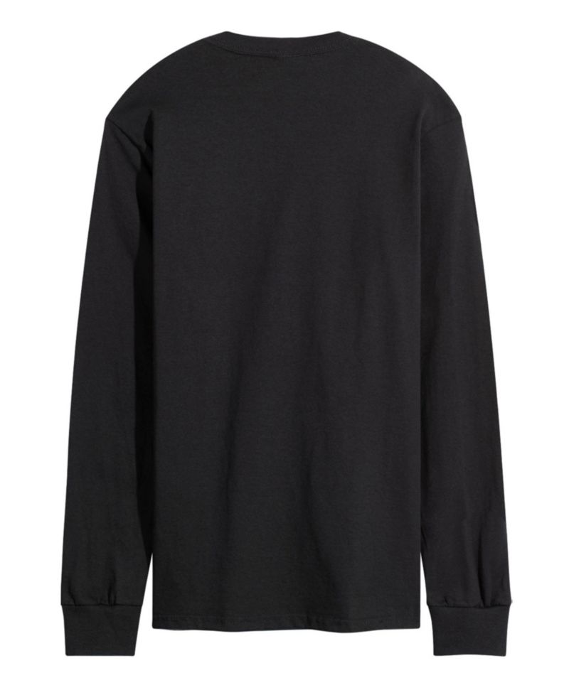 Men's Chucky Good Guys Long Sleeve T-shirt