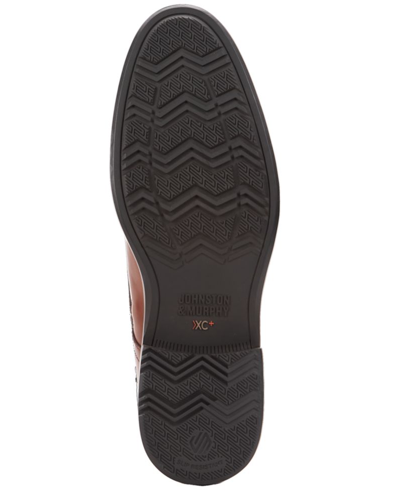 Men's XC+ Durham Waterproof Leather Cap Toe Boots