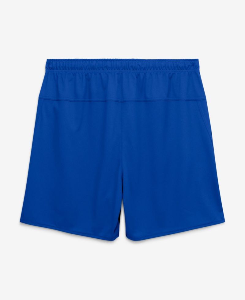 Men's Royal Kentucky Wildcats Totality Dri-FIT Shorts