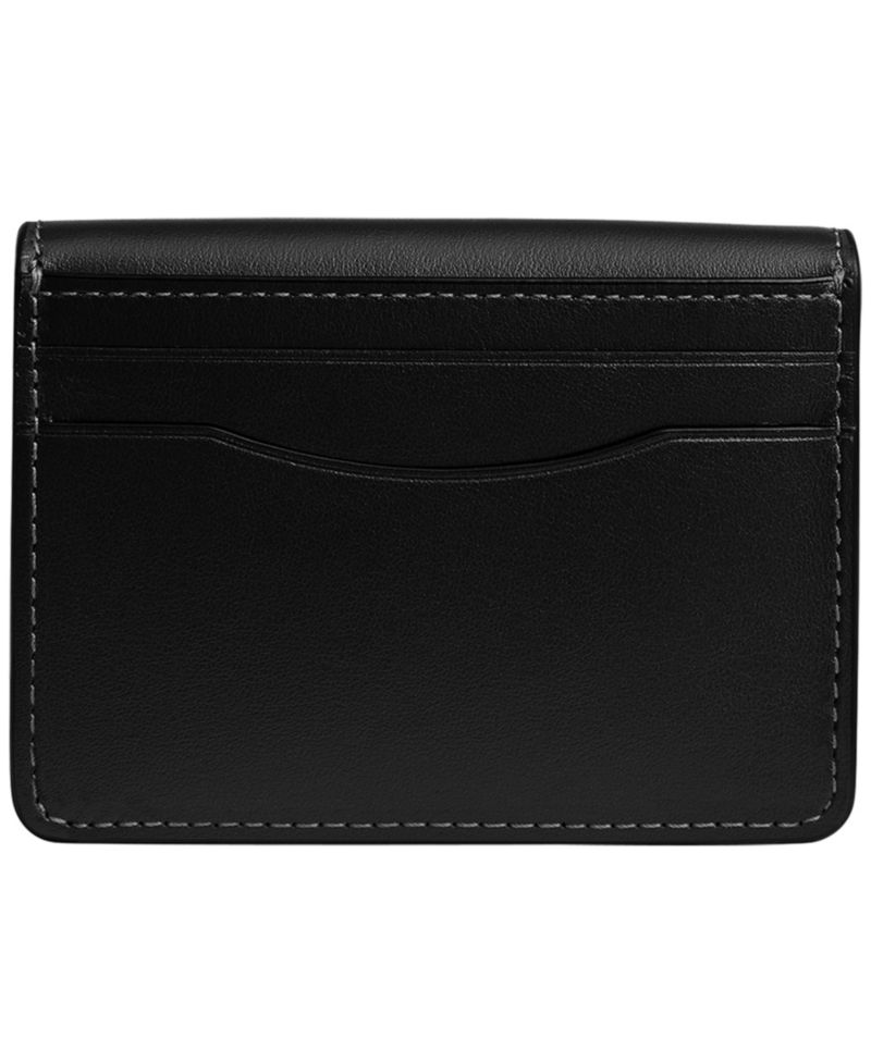 Tabby Leather Card Case