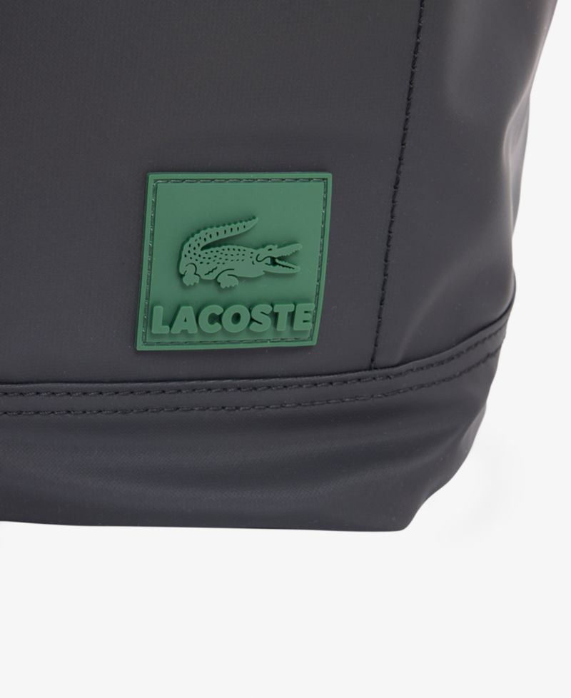 Men's In Motion Flap-Top Laptop-Compatible Travel Backpack