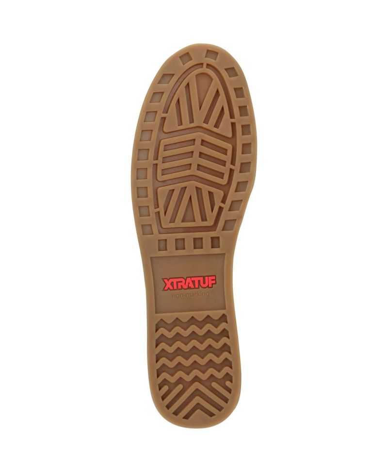 Men's Ankle Deck Boot