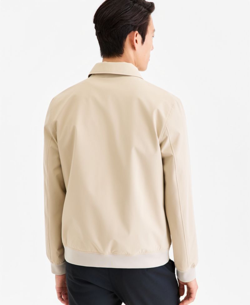 Men's The Traveler Jacket, Macy's Exclusive
