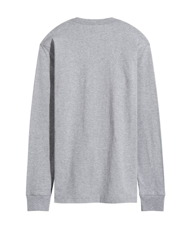 Men's ACDC Money Talks Long Sleeve T-shirt