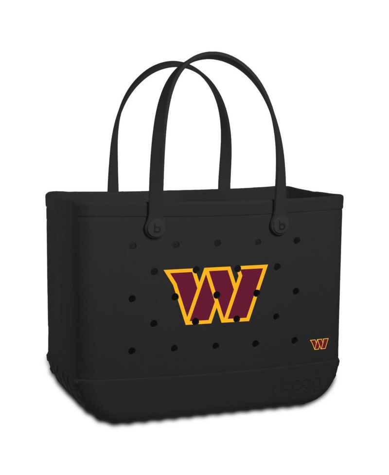 Washington Commanders Tote Bag