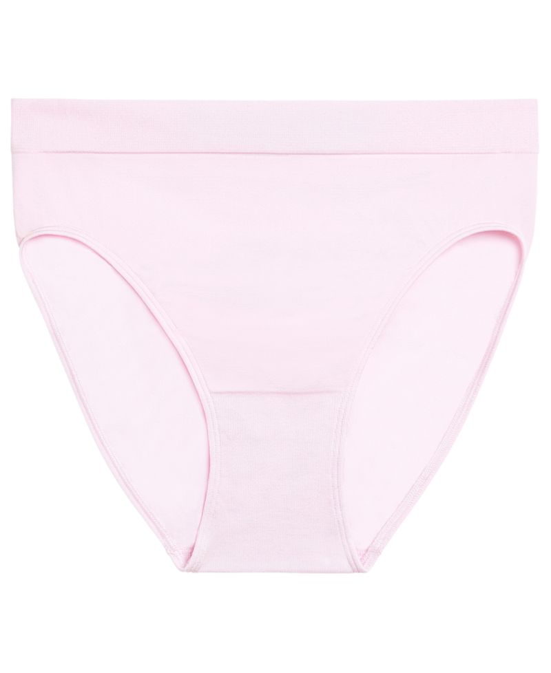 B-Smooth® Seamless Hi-Cut Underwear, 834175