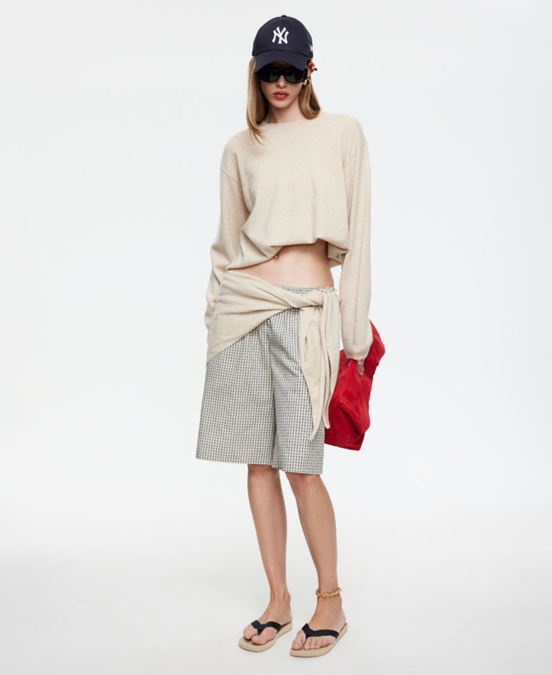Women's Olsen Knit Top