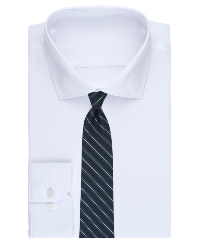 Men's Stripe Classic Tie