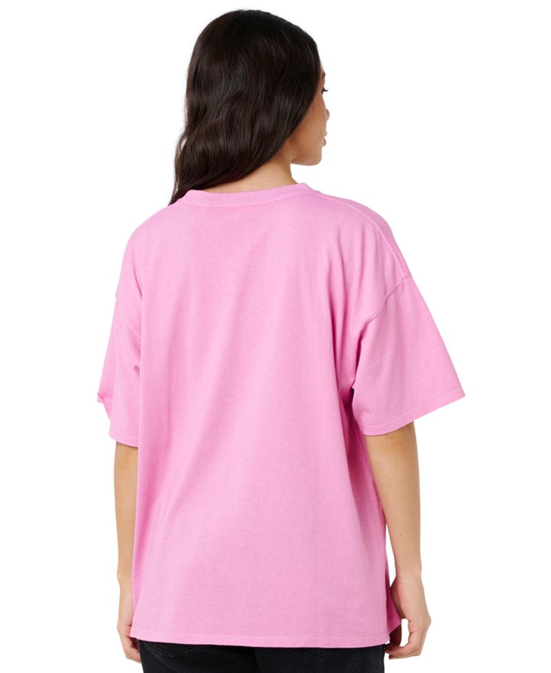 Women's Hayley O Heritage Crewneck T-Shirt