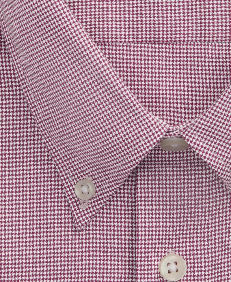 Men's Regular-Fit Dress Shirt