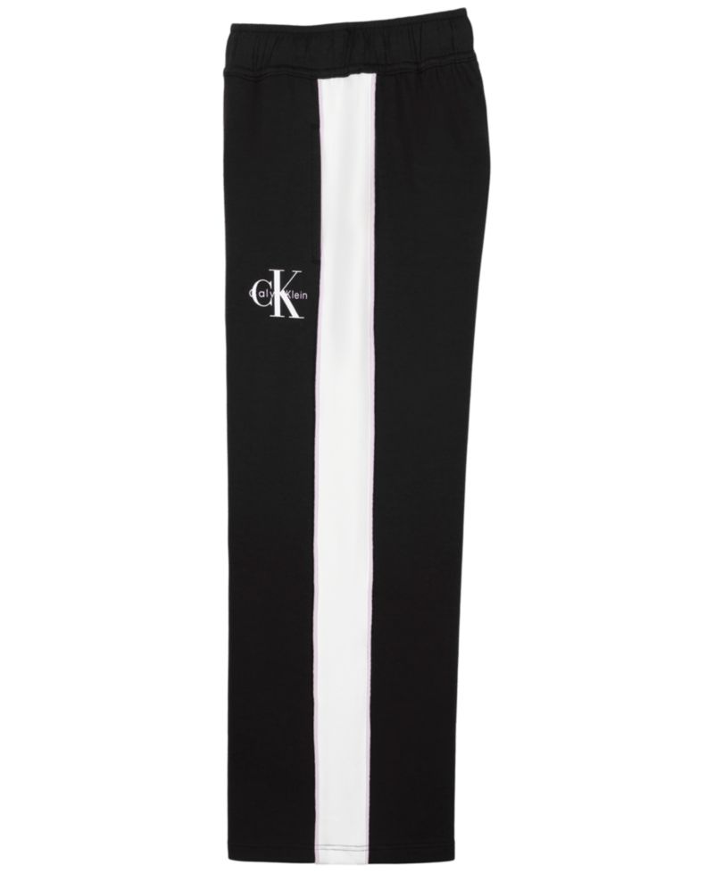 Girls' 7-16 Drawcord Track Pants
